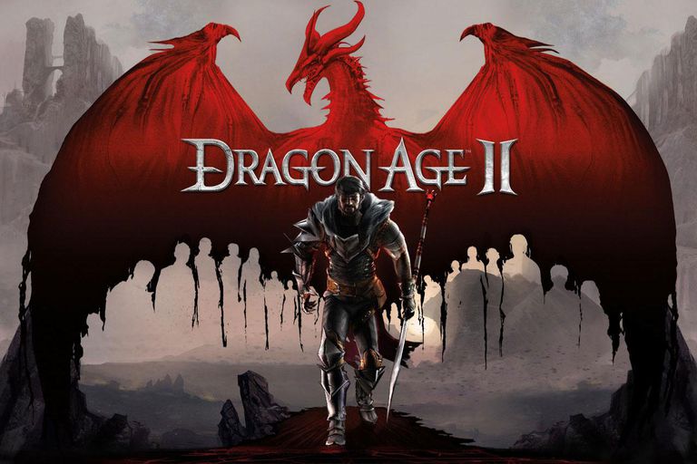 Dragon Age 2 Mac Download Free