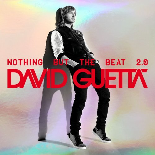 David guetta flac nothing but the beat song