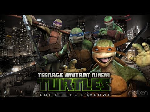 Tmnt Out Of The Shadows Ps3 Torrent Download