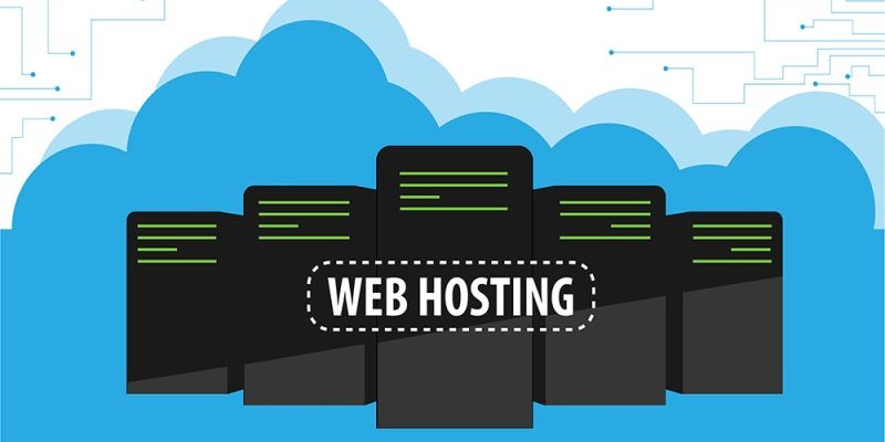 Web hosting dan domain gratis